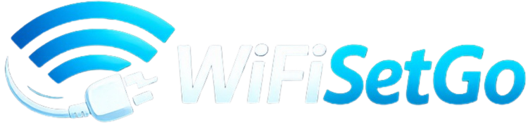 Wifi Setgo